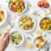 10 quick summer dinner ideas ready in 30 minutes — easy weeknight meals with fresh ingredients