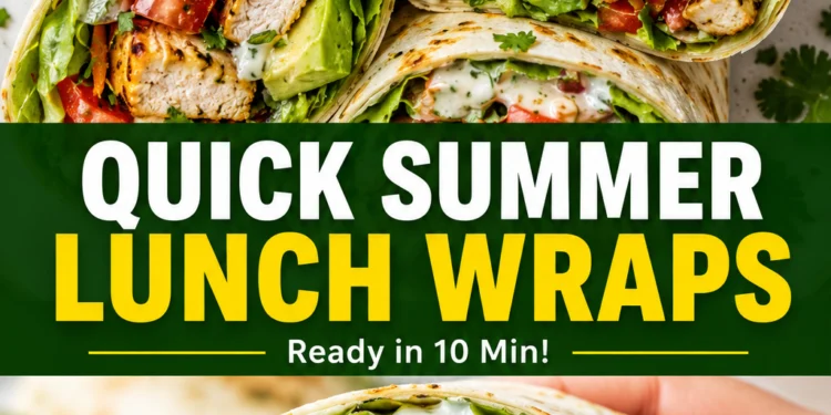 Easy grilled veggies recipe with zucchini, bell peppers, and tomatoes on a platter — healthy summer side dish.
