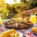10 best summer meals for families with grilled dishes, salads, and easy kid-friendly recipes.