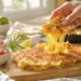 Quick summer quesadillas with melted cheese, fresh veggies, and crispy tortillas.