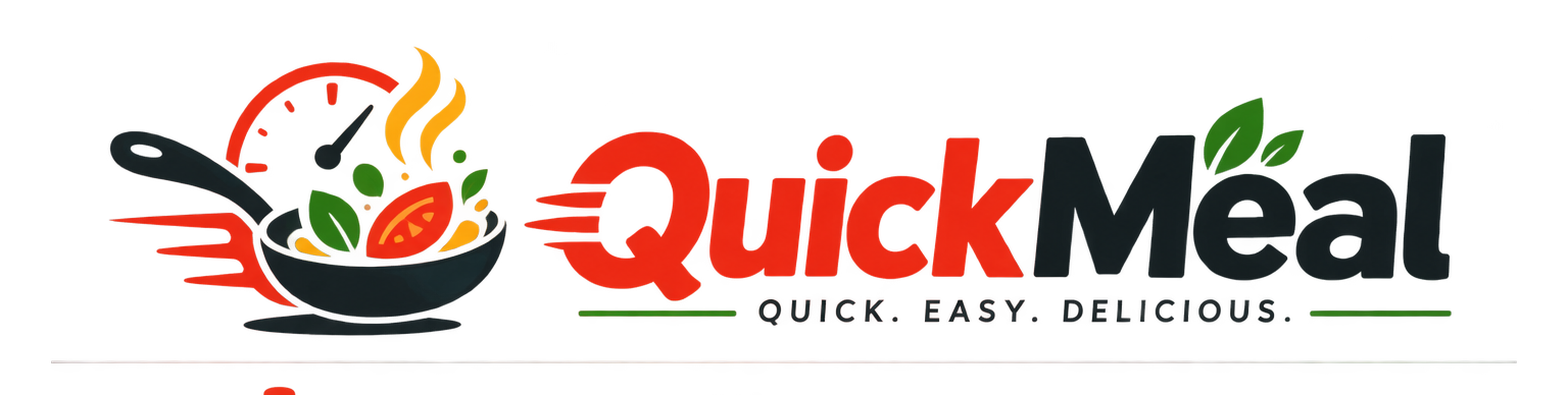 Quick Meals Guide